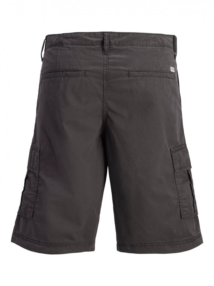 JACK & JONES COLE PANTALONES CORTOS...