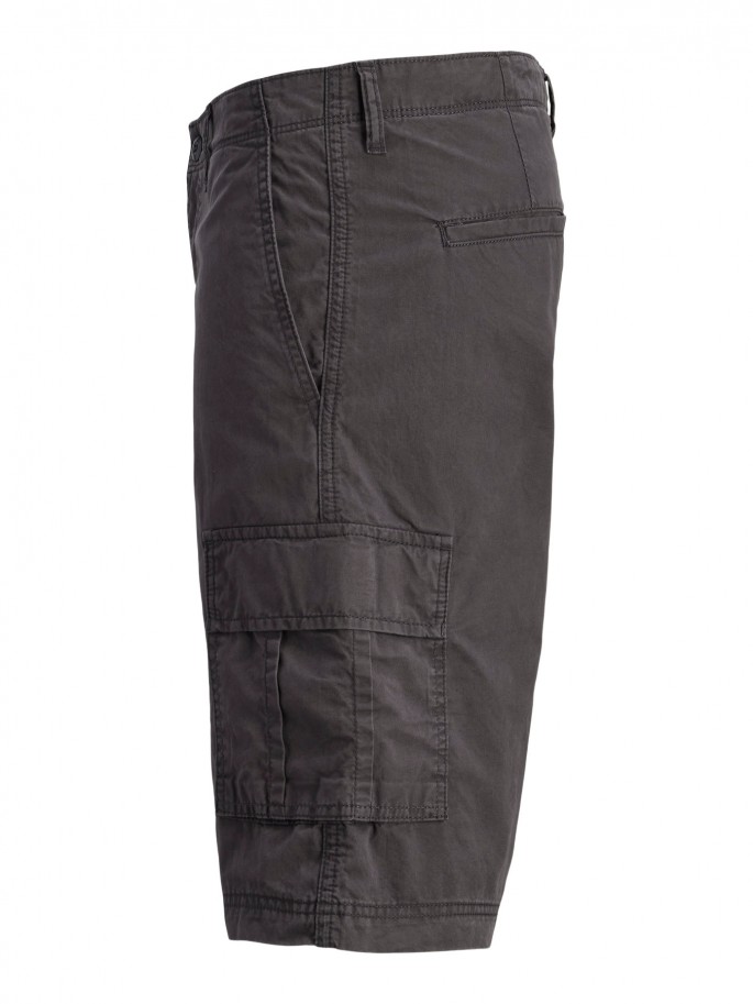 JACK & JONES COLE PANTALONES CORTOS...