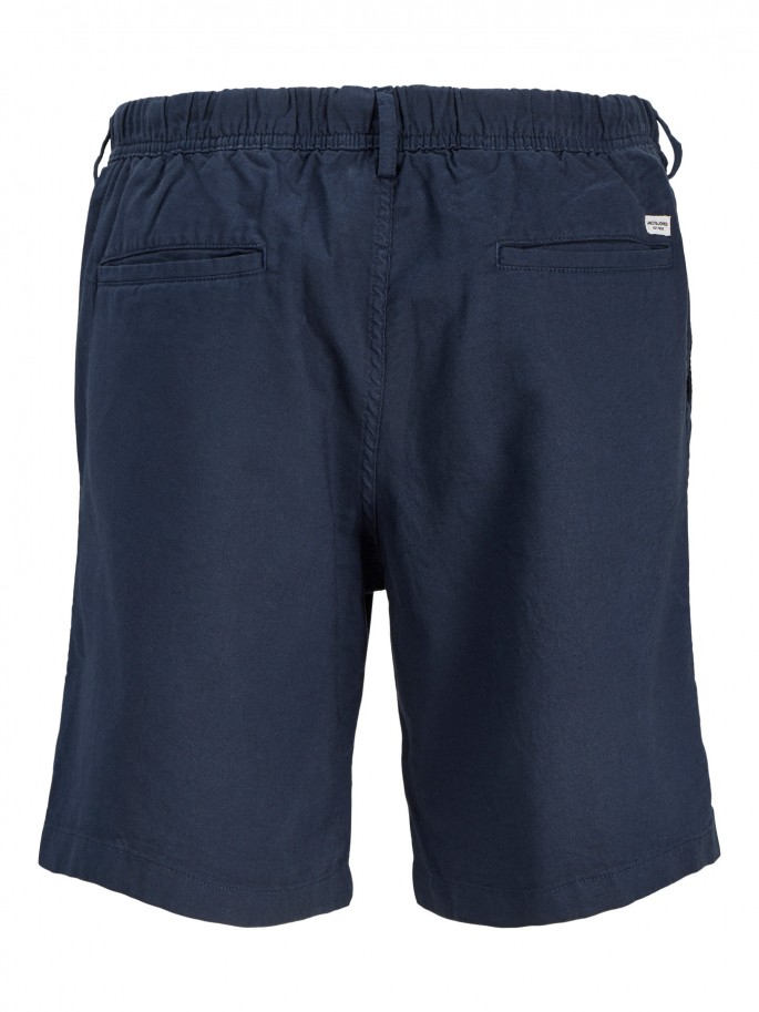JACK & JONES JAIDEN PANTALONES CORTOS...