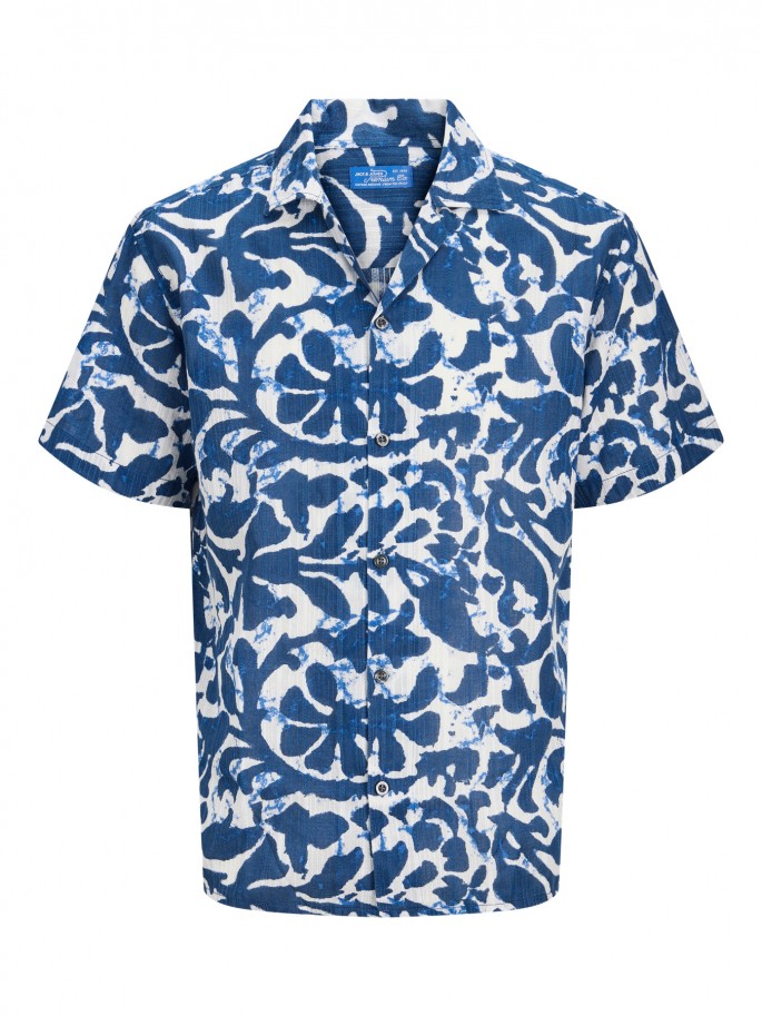 JACK & JONES BLUBILBAO...