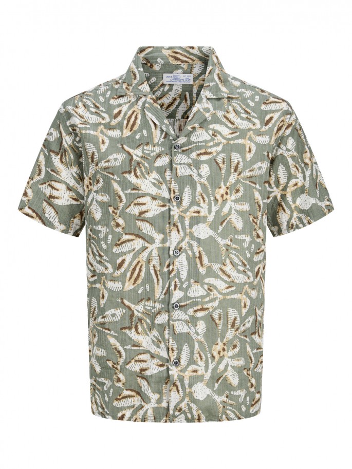 JACK & JONES BLUBILBAO CAMISA DE...