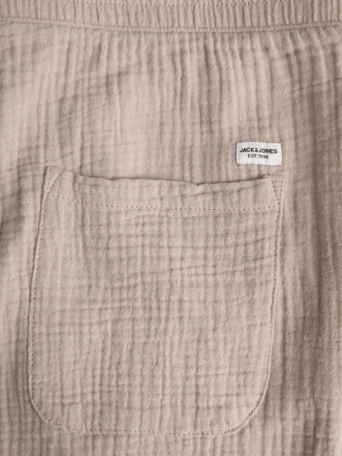 Jack & Jones JAIDEN PATRAS JOGGER...