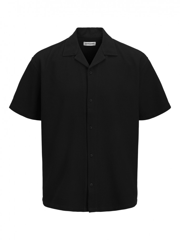 JACK & JONES GLOBAL CAMISA MANGA...