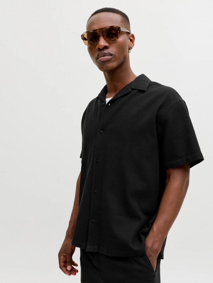 JACK & JONES GLOBAL CAMISA... 2
