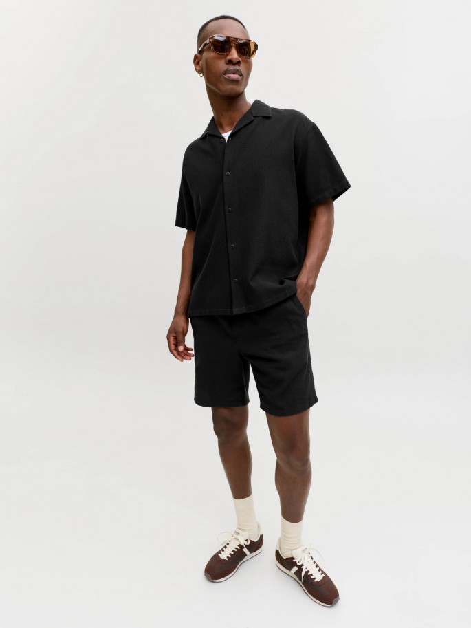JACK & JONES JAIDEN PANTALONES CORTOS...