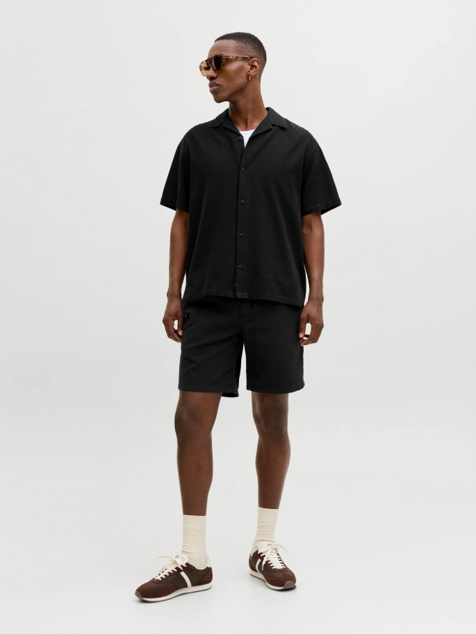 JACK & JONES JAIDEN PANTALONES CORTOS...