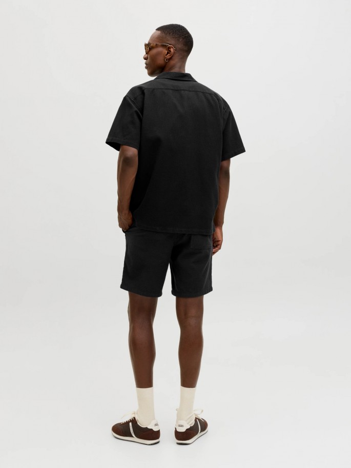 JACK & JONES JAIDEN PANTALONES CORTOS...