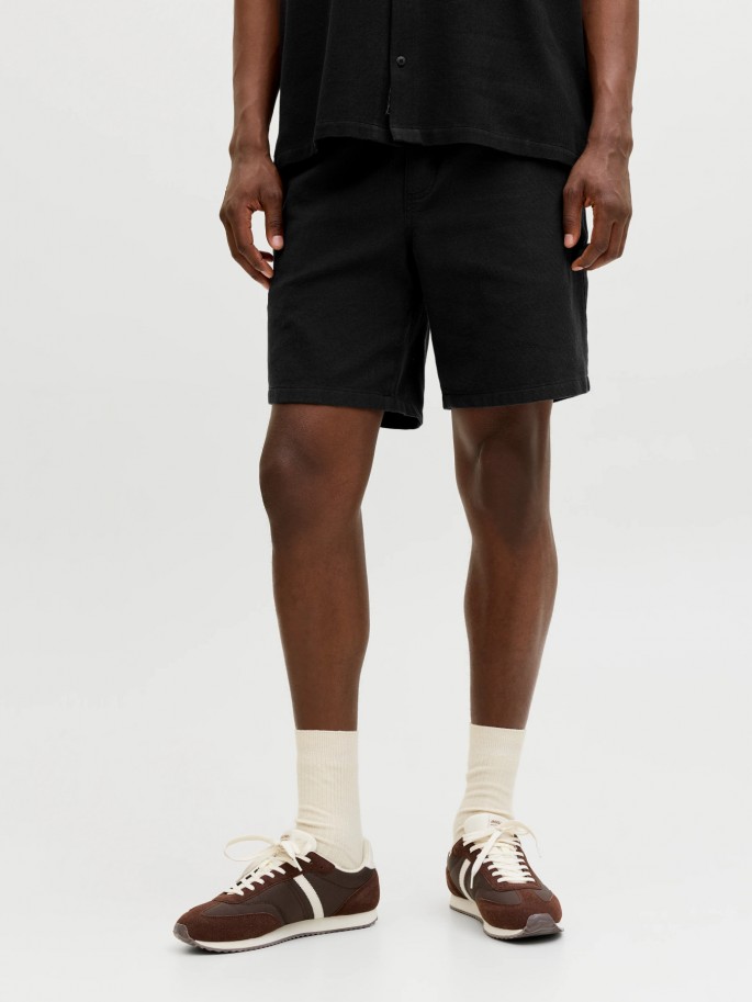 JACK & JONES JAIDEN PANTALONES CORTOS...
