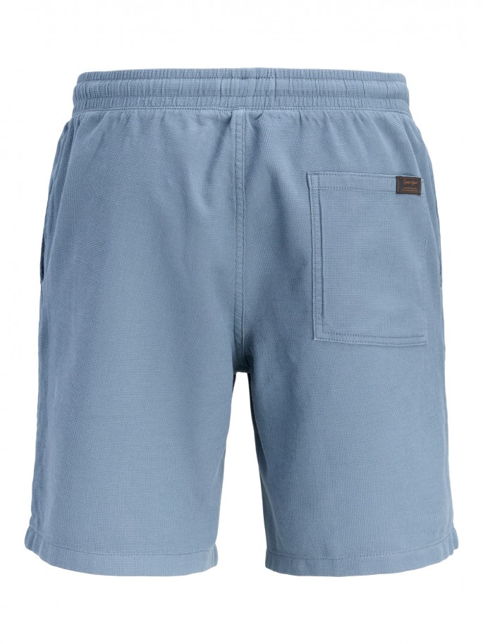 JACK & JONES JAIDEN PANTALONES CORTOS...