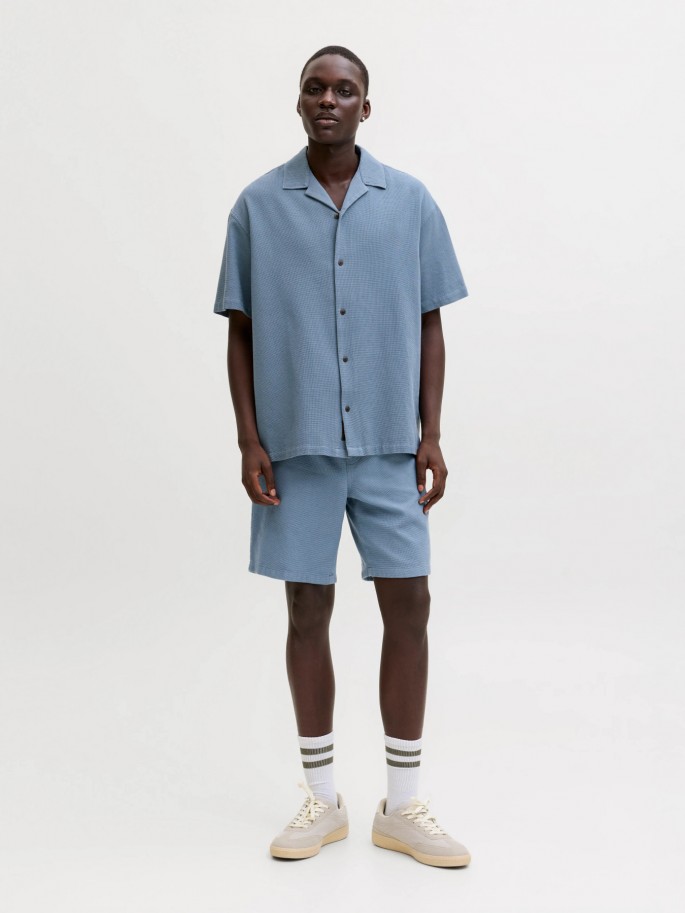 JACK & JONES JAIDEN PANTALONES CORTOS...