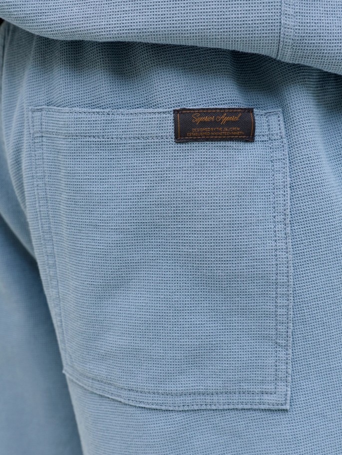JACK & JONES JAIDEN PANTALONES CORTOS...