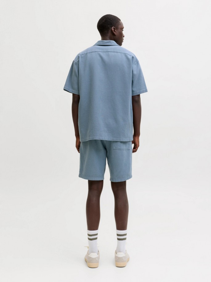 JACK & JONES JAIDEN PANTALONES CORTOS...
