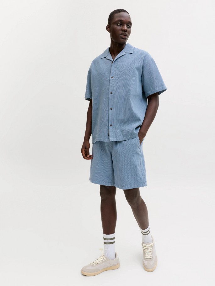 JACK & JONES JAIDEN PANTALONES CORTOS...