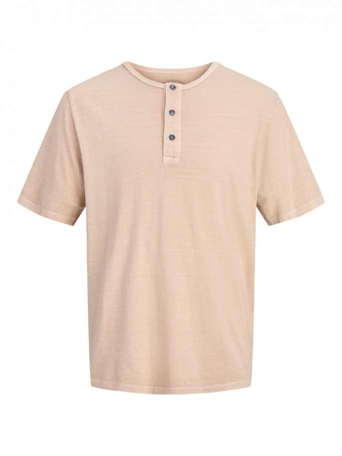 JACK & JONES BLUAMAN CAMISETA DE...