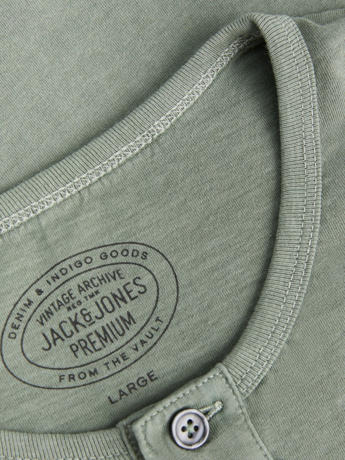 JACK & JONES BLUAMAN CAMISETA DE...