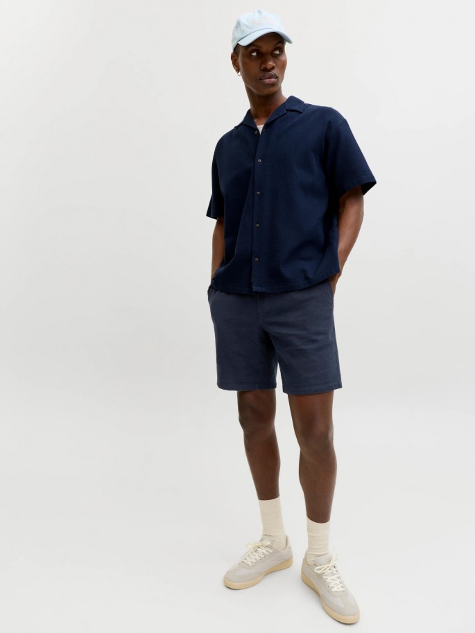 JACK & JONES JAIDEN PANTALONES CORTOS...
