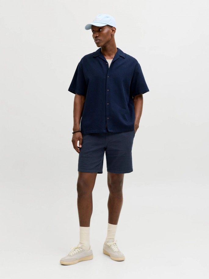 JACK & JONES JAIDEN PANTALONES CORTOS...