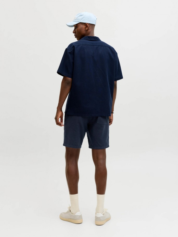 JACK & JONES JAIDEN PANTALONES CORTOS...