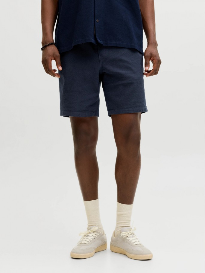 JACK & JONES JAIDEN PANTALONES CORTOS...