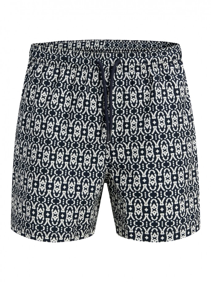 JACK & JONES MAUI BAÑADOR DE CORTE...