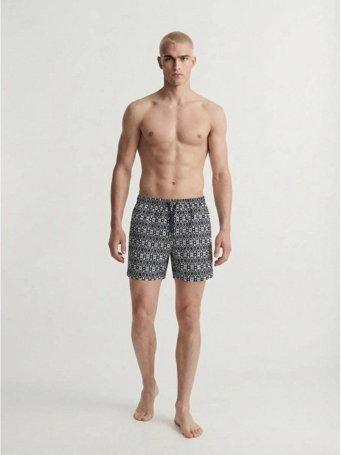 JACK & JONES MAUI BAÑADOR DE CORTE...