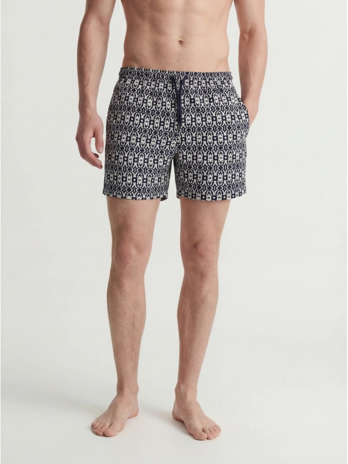 JACK & JONES MAUI BAÑADOR DE CORTE...