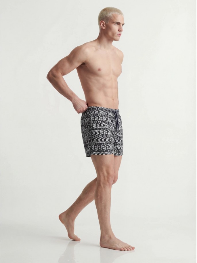 JACK & JONES MAUI BAÑADOR DE CORTE...