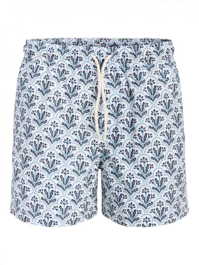 JACK & JONES MAUI BAÑADOR DE CORTE...