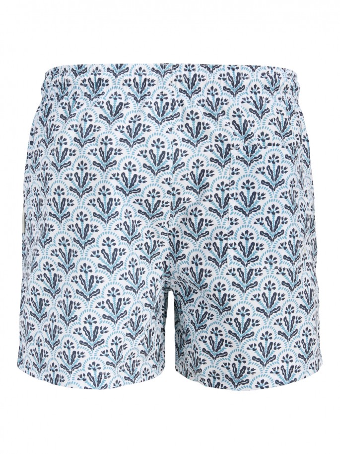 JACK & JONES MAUI BAÑADOR DE CORTE...