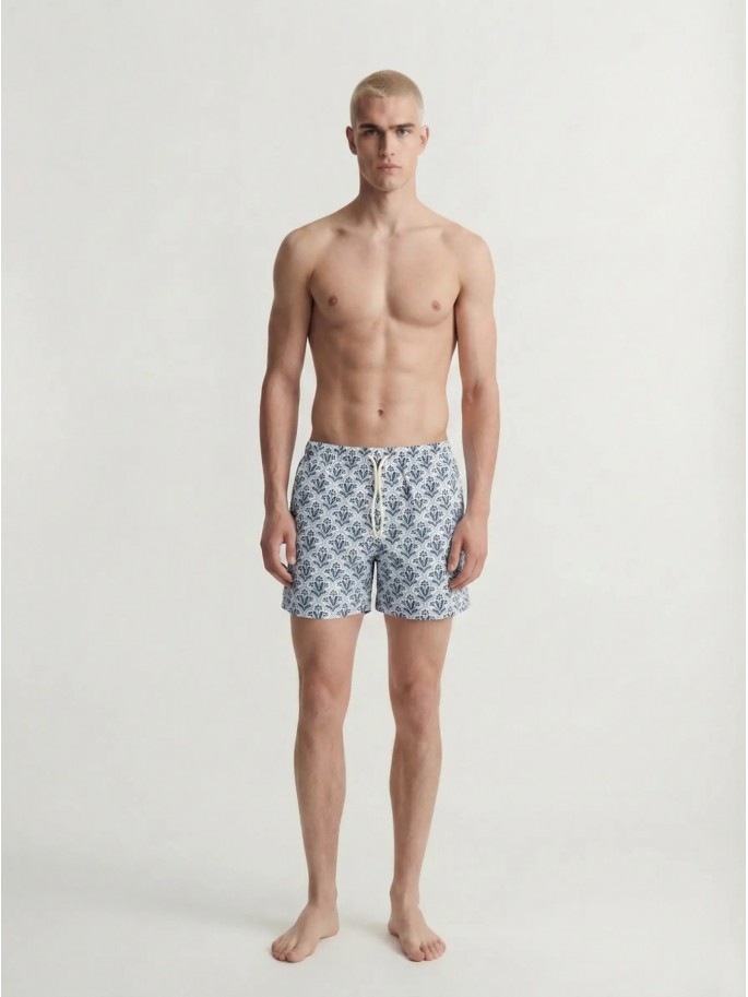 JACK & JONES MAUI BAÑADOR DE CORTE...