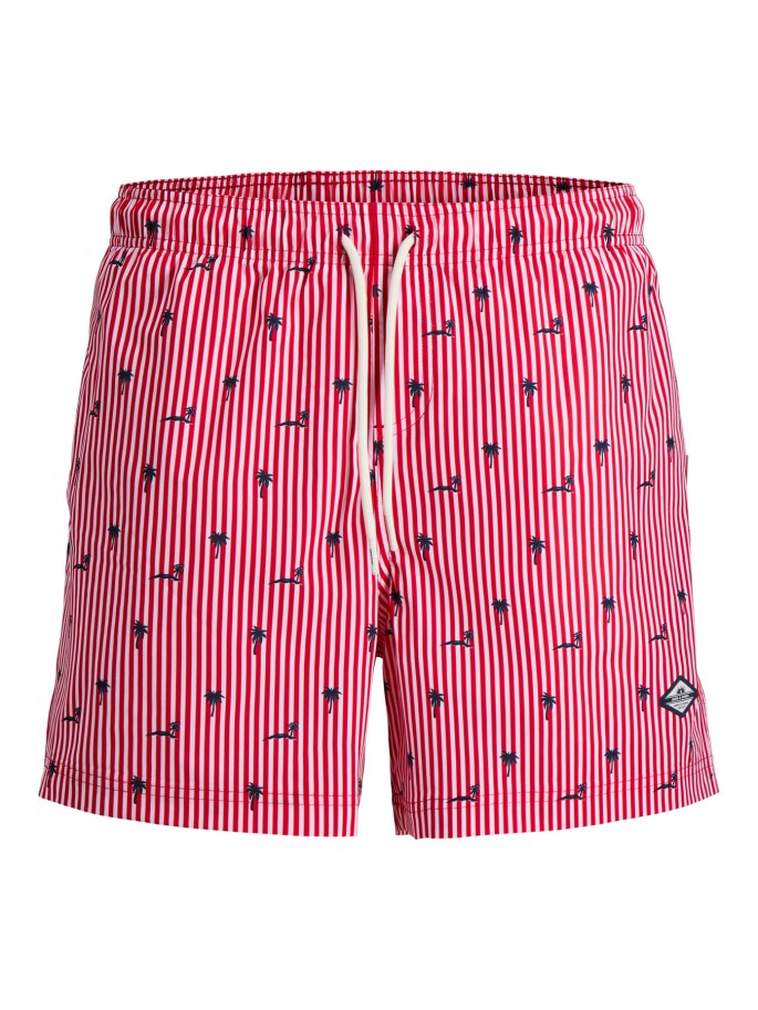 JACK & JONES MAUI BAÑADOR DE CORTE...