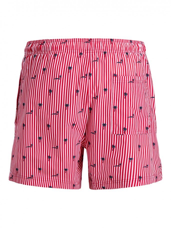 JACK & JONES MAUI BAÑADOR DE CORTE...
