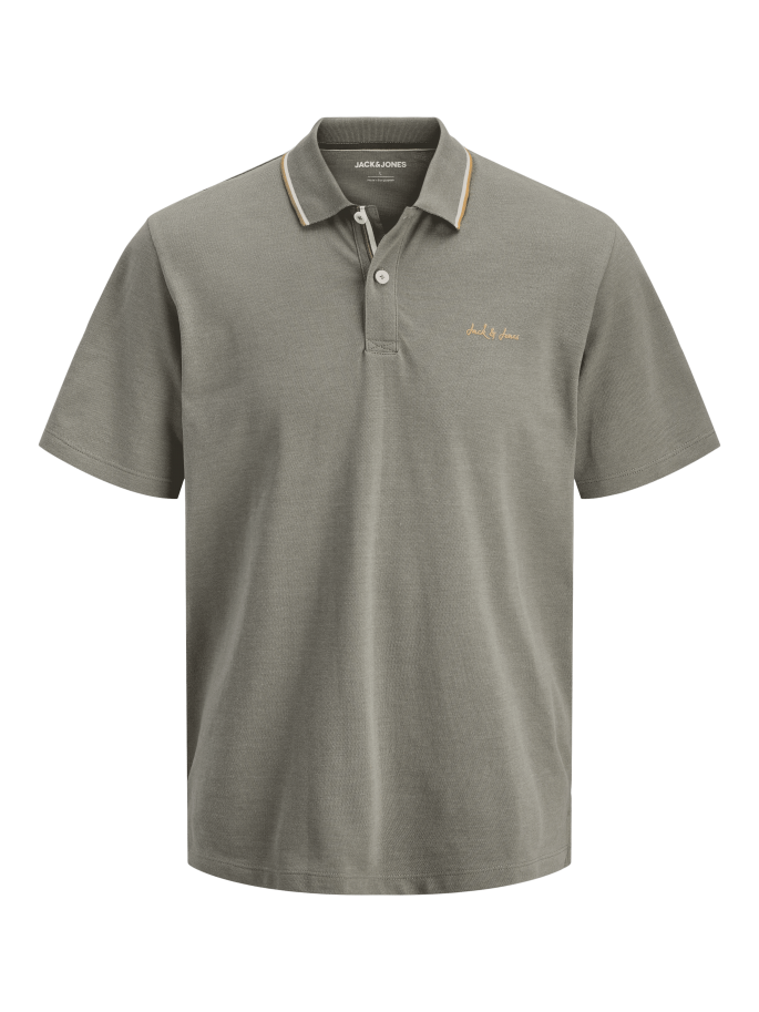JACK & JONES BLAZE POLO DE...