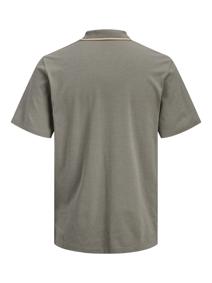JACK & JONES BLAZE POLO DE MANGA...
