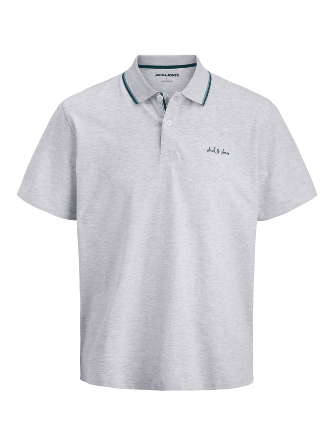 JACK & JONES BLAZE POLO DE...