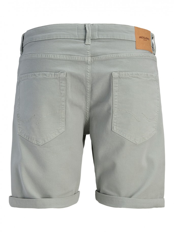 JACK & JONES RICK PANTALONES CORTOS...