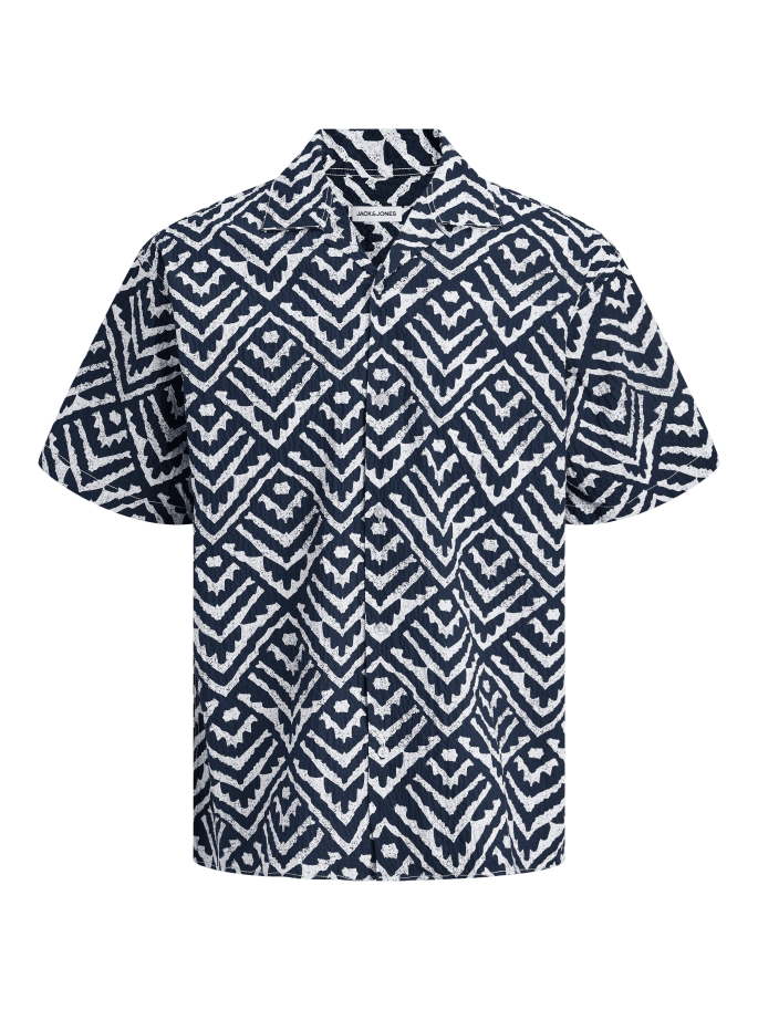 JACK & JONES MILO CAMISA DE MANGA...