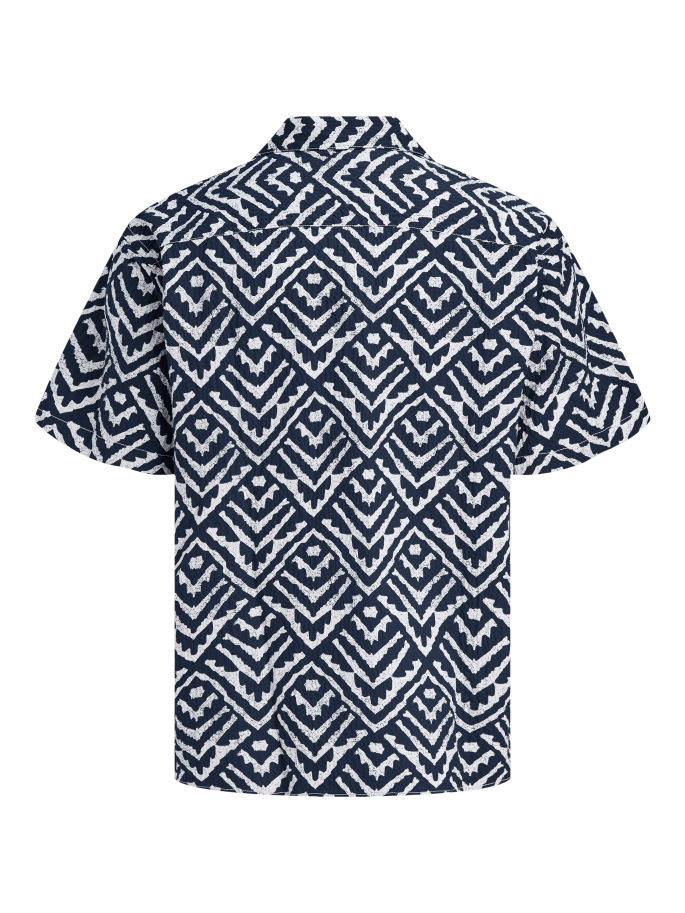 JACK & JONES MILO CAMISA DE MANGA...