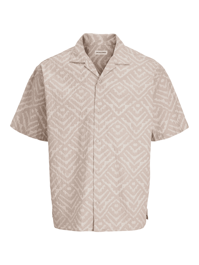 JACK & JONES MILO CAMISA DE MANGA...