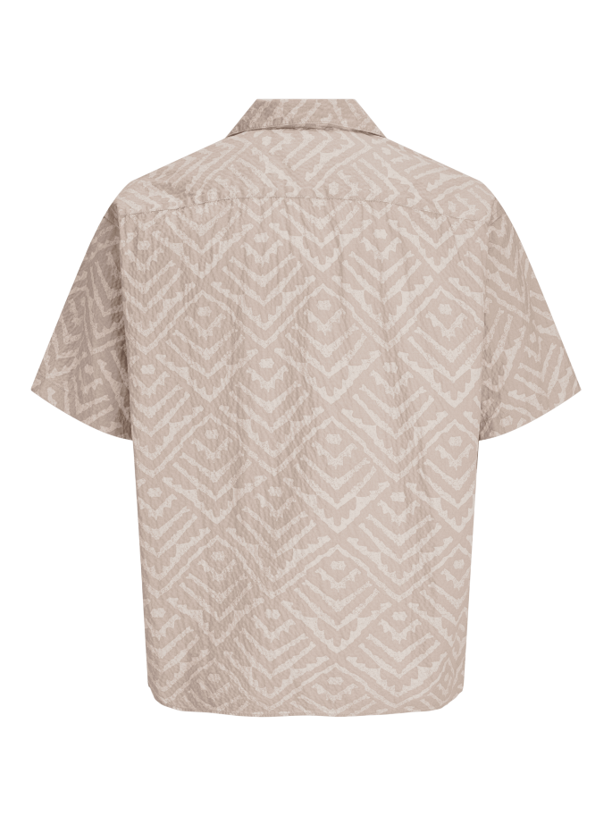 JACK & JONES MILO CAMISA DE MANGA...
