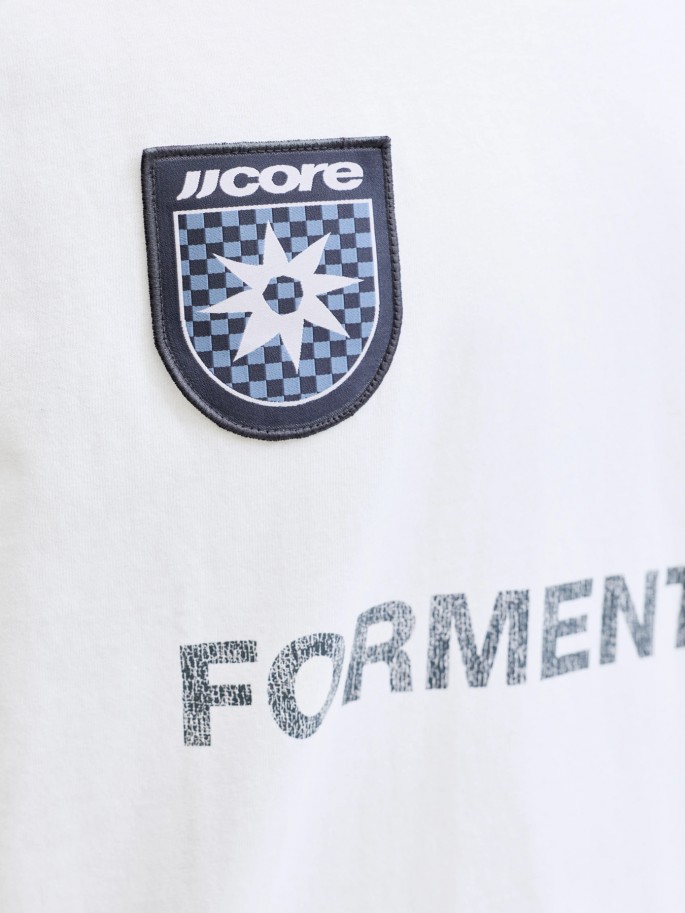 JACK & JONES SOLANA CAMISETA MANGA...