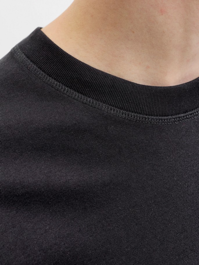 JACK & JONES SOLANA CAMISETA MANGA...