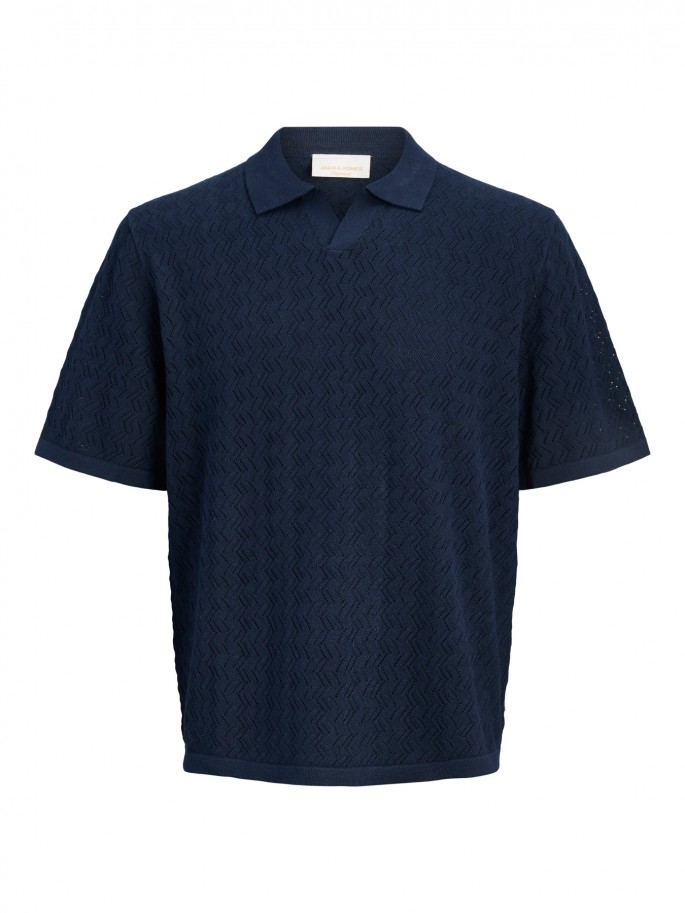 JACK & JONES TYLER POLO DE...