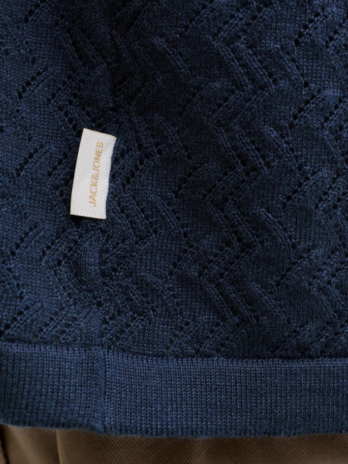 JACK & JONES TYLER POLO DE... 2
