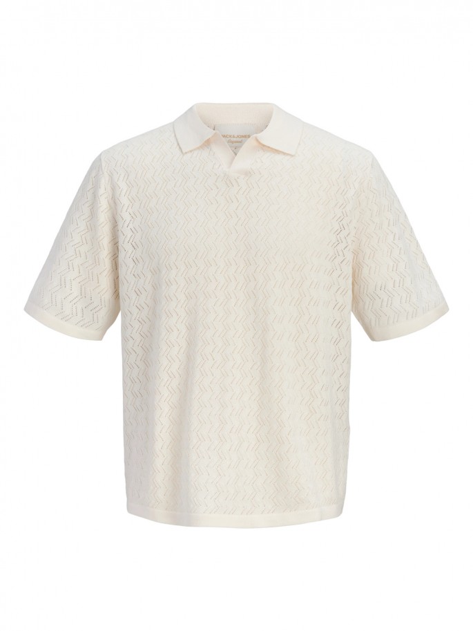 JACK & JONES TYLER POLO DE...