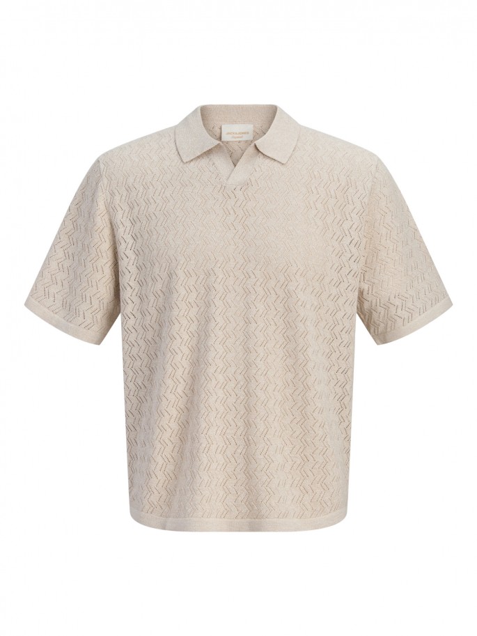 JACK & JONES TYLER POLO DE...
