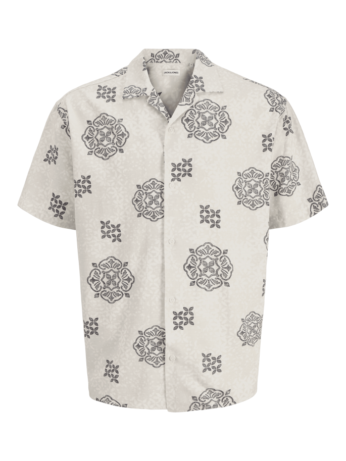 JACK & JONES ALFREDO CAMISA ESTILO...