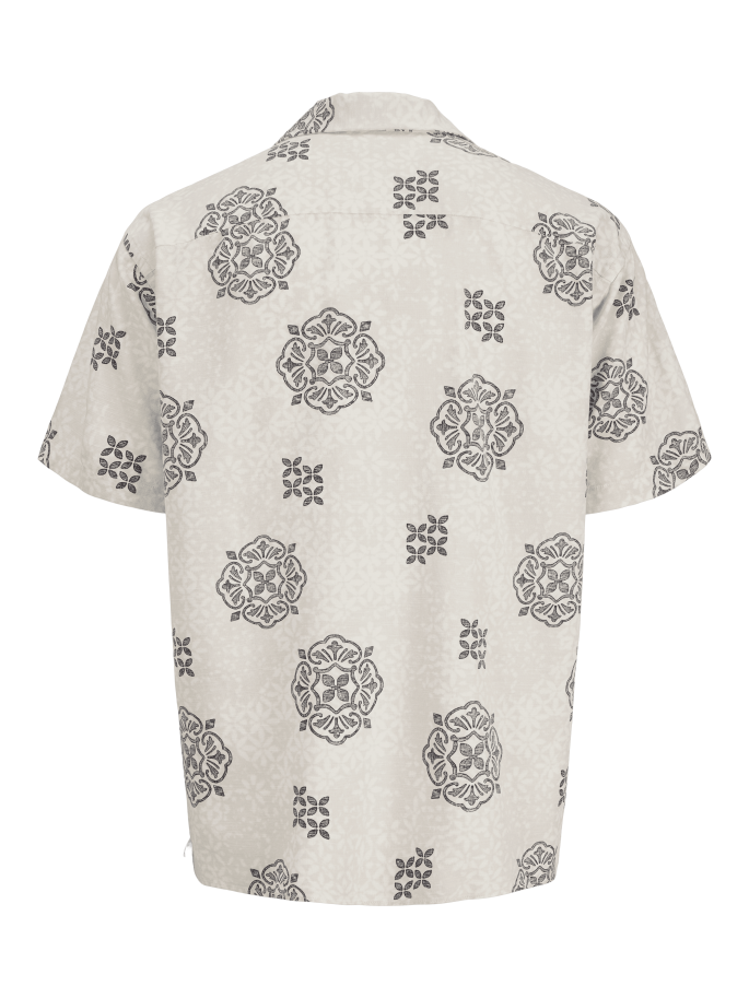 JACK & JONES ALFREDO CAMISA ESTILO...