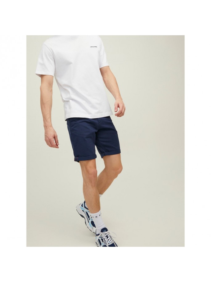 Jack & Jones BOWIE SHORTS SOLID Color...