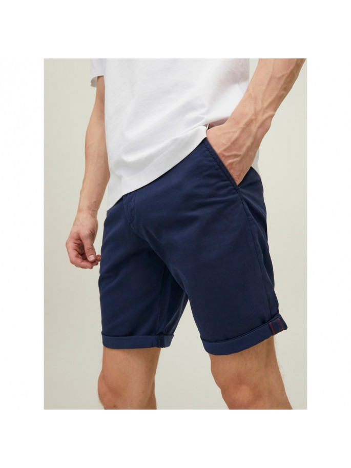 Jack & Jones BOWIE SHORTS SOLID Color...
